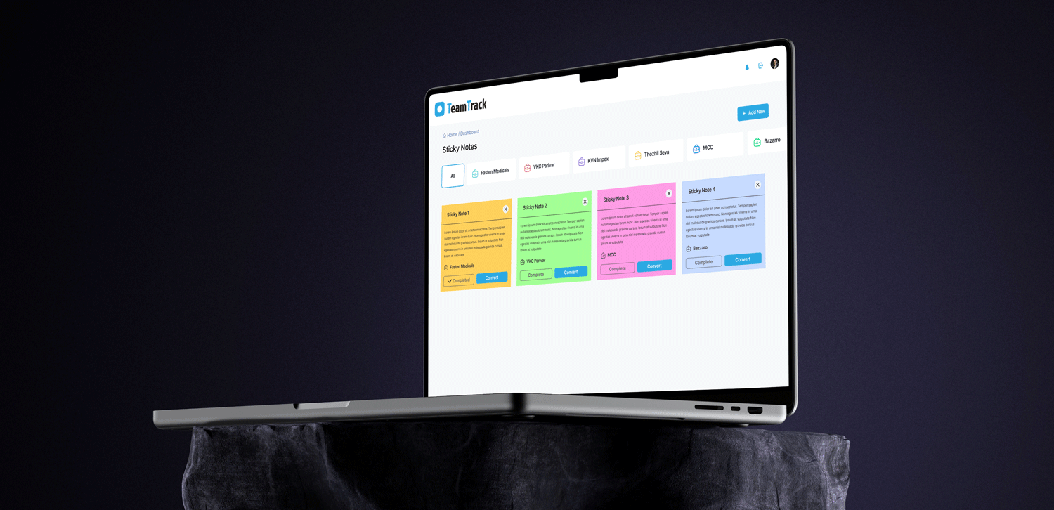 Project Details