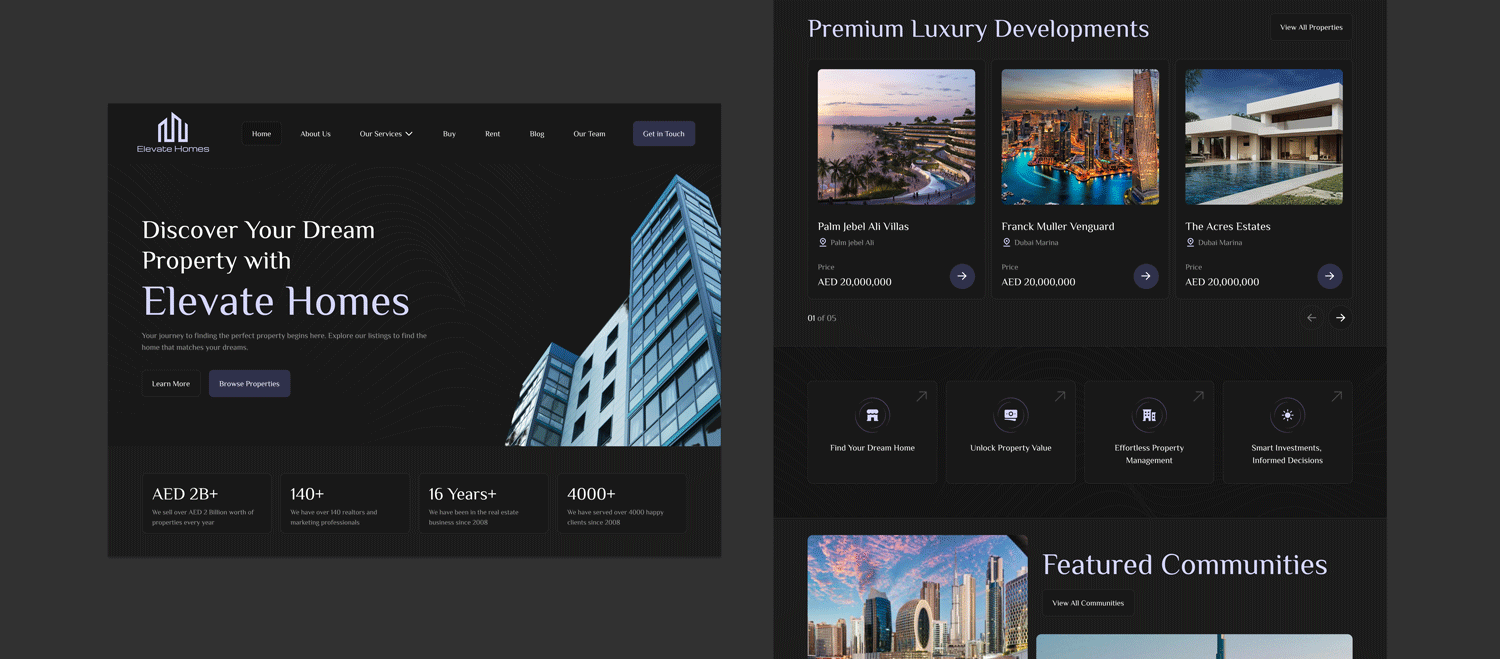 Project Details